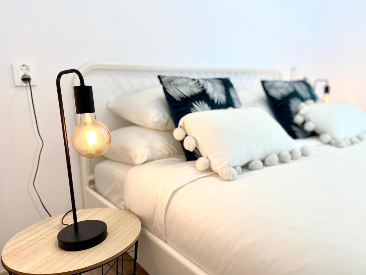 Casa Sole - Apartamento Playa San Juan Nr. 4 Guía de Isora Dış mekan fotoğraf