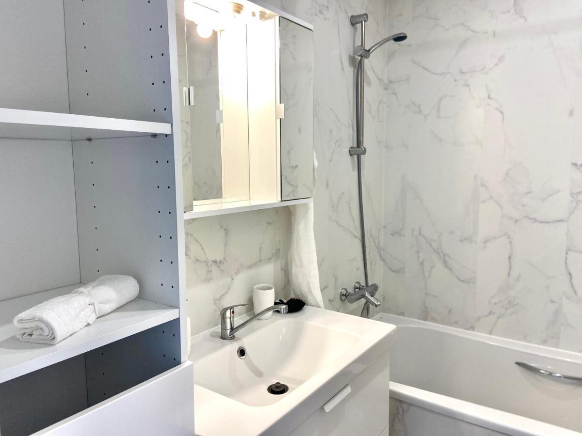 Casa Sole - Apartamento Playa San Juan Nr. 4 Guía de Isora Dış mekan fotoğraf