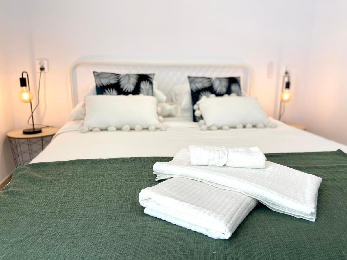 Casa Sole - Apartamento Playa San Juan Nr. 4 Guía de Isora Dış mekan fotoğraf
