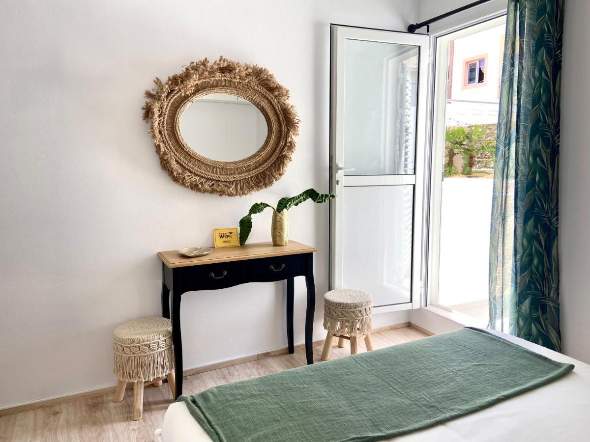Casa Sole - Apartamento Playa San Juan Nr. 4 Guía de Isora Dış mekan fotoğraf