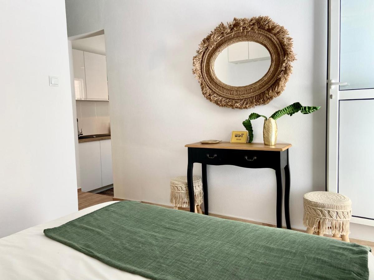 Casa Sole - Apartamento Playa San Juan Nr. 4 Guía de Isora Dış mekan fotoğraf