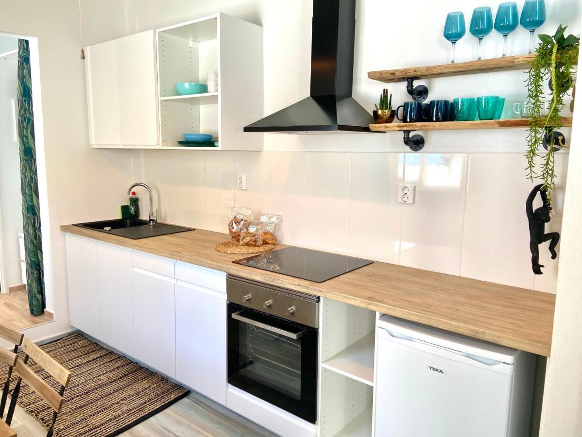 Casa Sole - Apartamento Playa San Juan Nr. 4 Guía de Isora Dış mekan fotoğraf